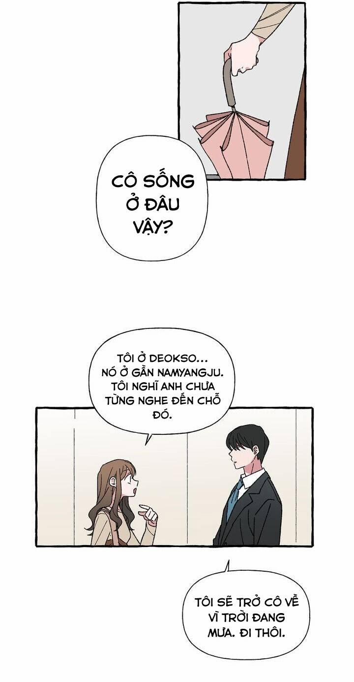 Nhân Viên Mới Của Masung 15 trang 16