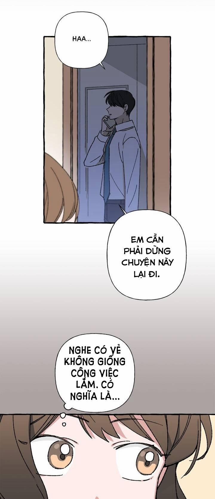 Nhân Viên Mới Của Masung 15 trang 2