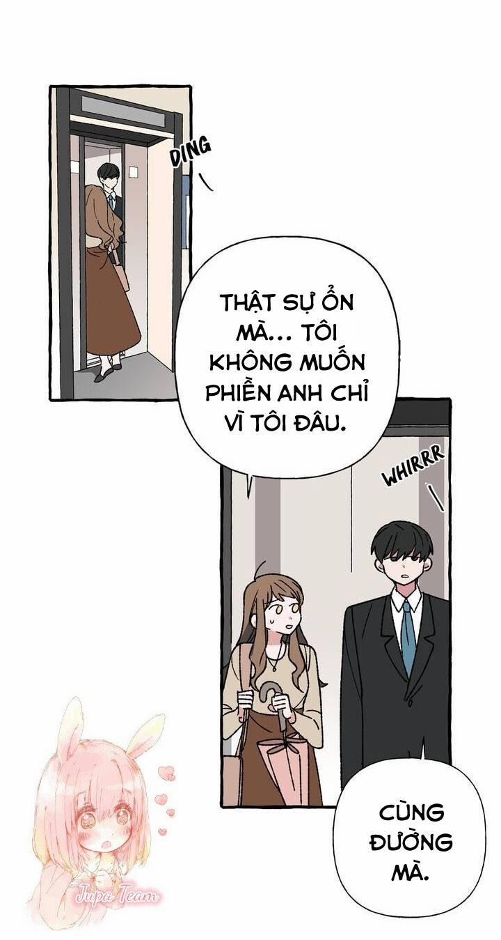 Nhân Viên Mới Của Masung 15 trang 20