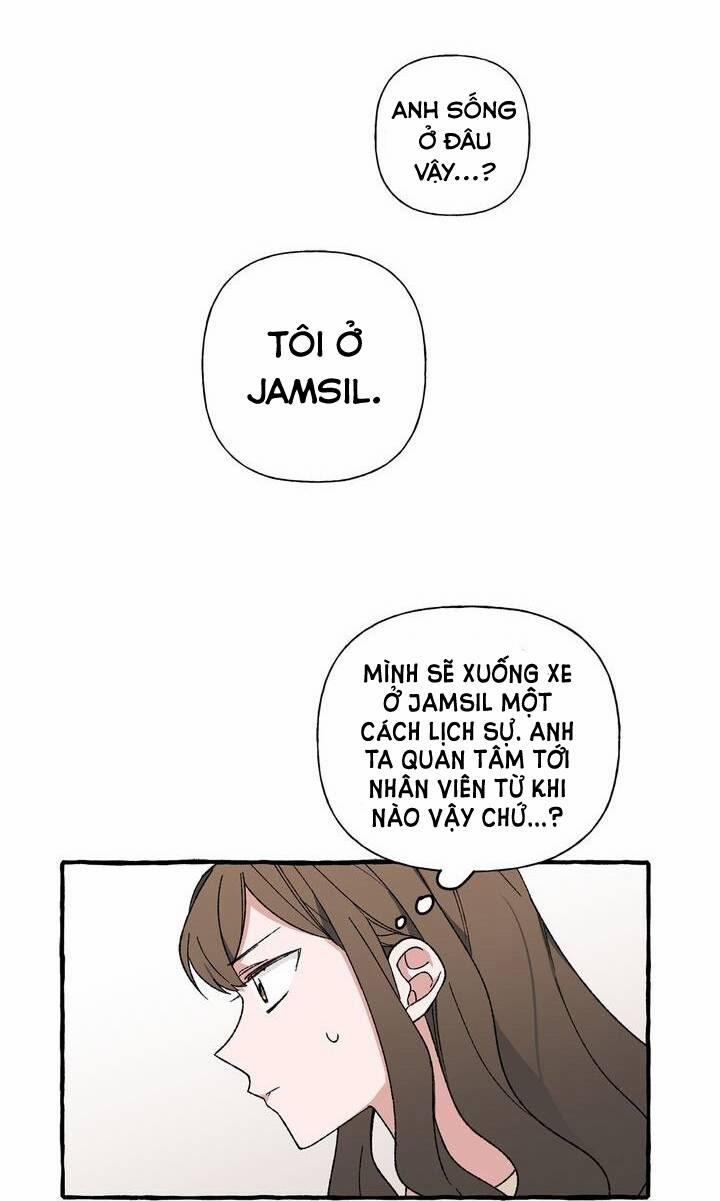Nhân Viên Mới Của Masung 15 trang 21