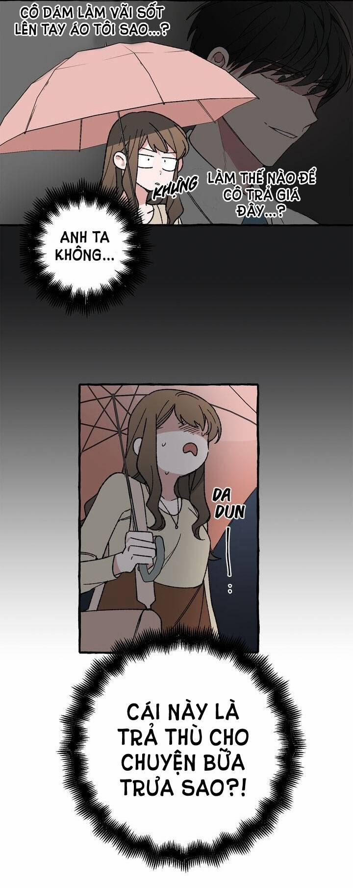 Nhân Viên Mới Của Masung 15 trang 23