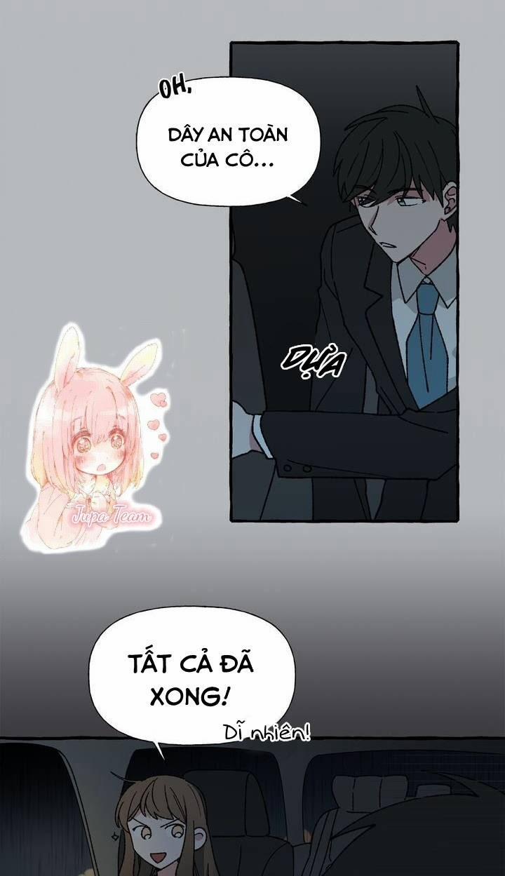 Nhân Viên Mới Của Masung 15 trang 25