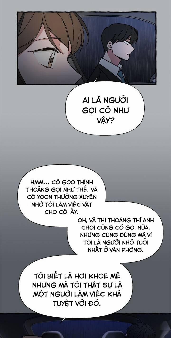 Nhân Viên Mới Của Masung 15 trang 29