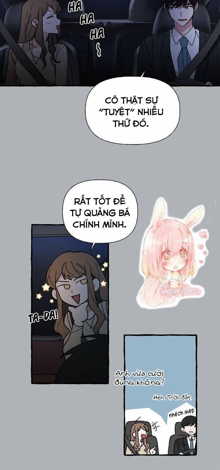 Nhân Viên Mới Của Masung 15 trang 30