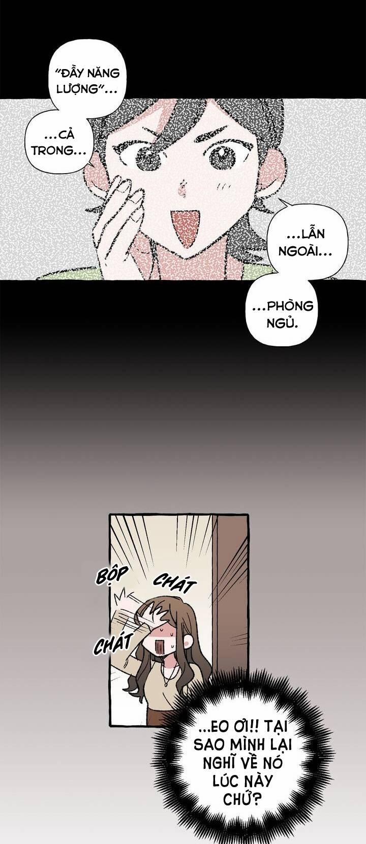 Nhân Viên Mới Của Masung 15 trang 4