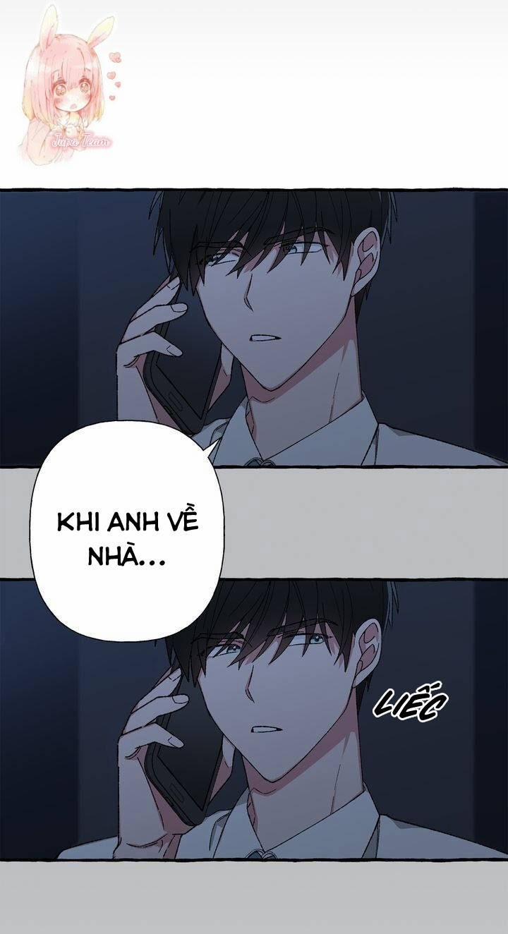 Nhân Viên Mới Của Masung 15 trang 5