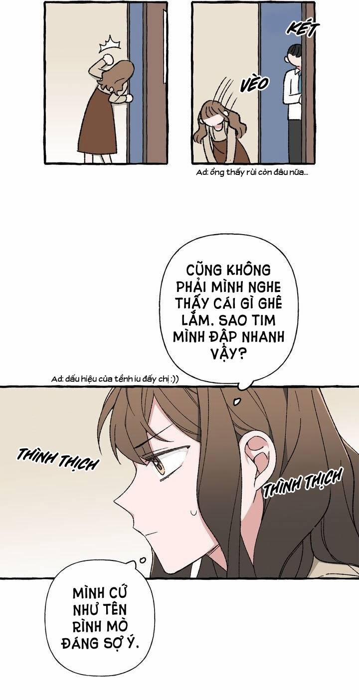 Nhân Viên Mới Của Masung 15 trang 7