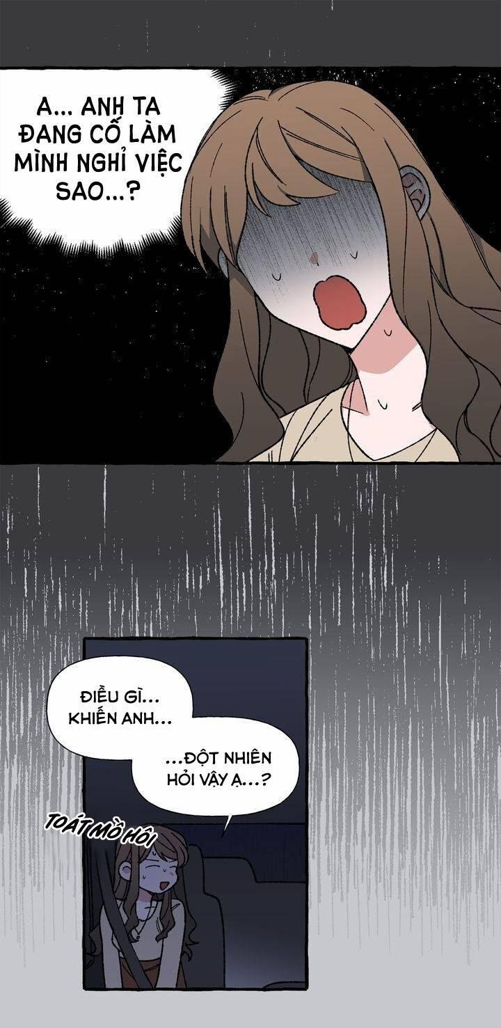 Nhân Viên Mới Của Masung 16 trang 1