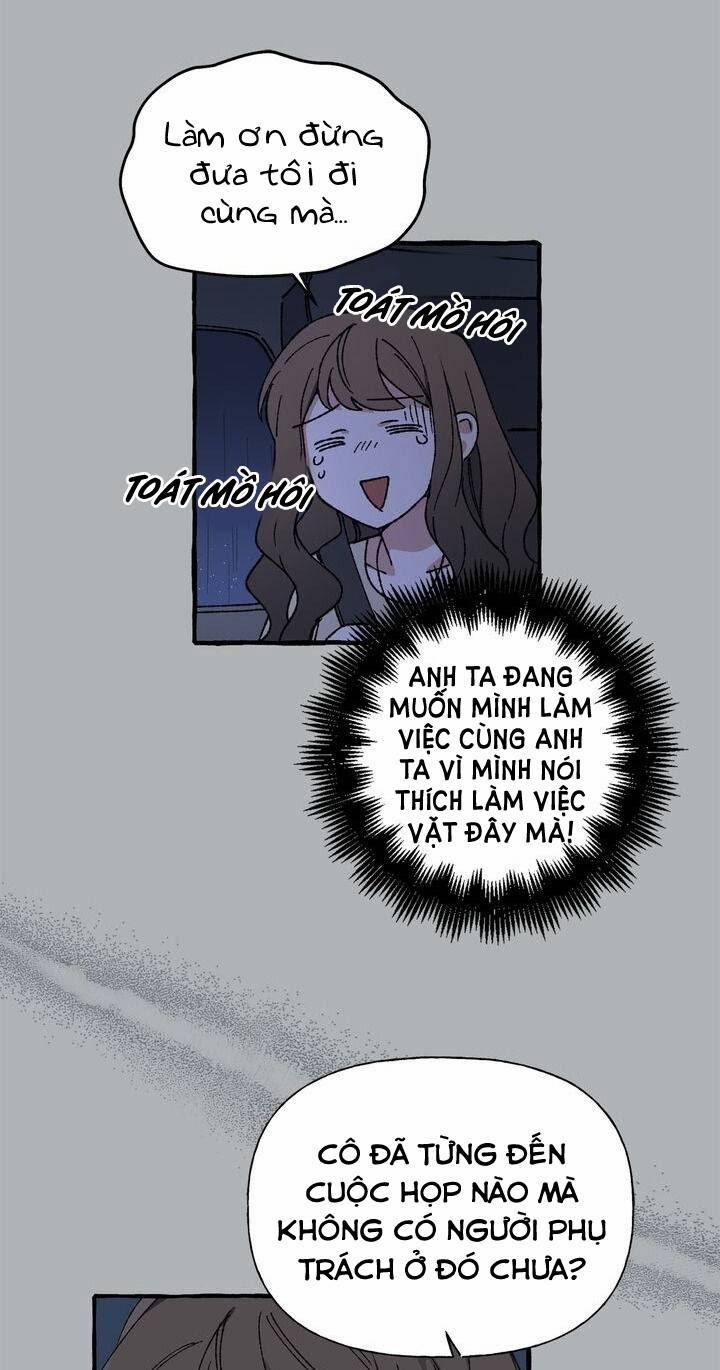 Nhân Viên Mới Của Masung 16 trang 12