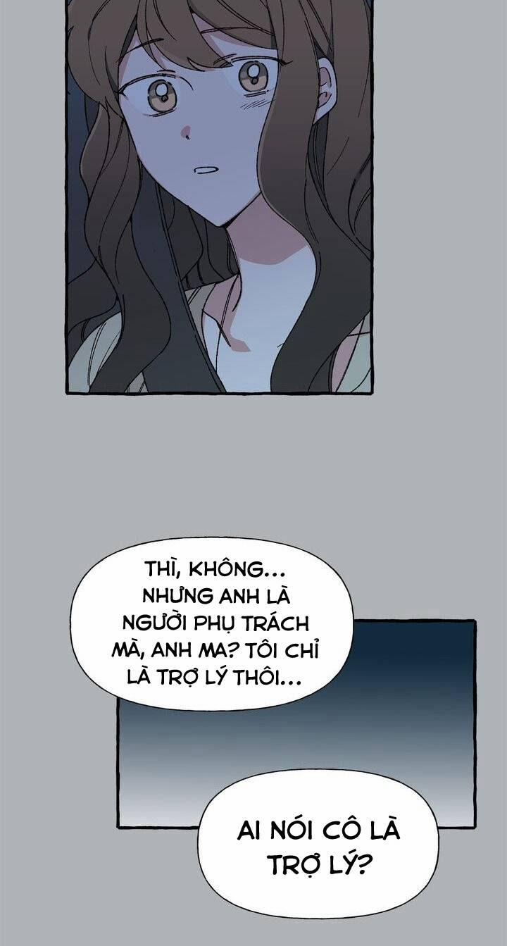 Nhân Viên Mới Của Masung 16 trang 13