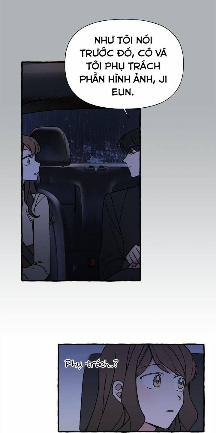 Nhân Viên Mới Của Masung 16 trang 14