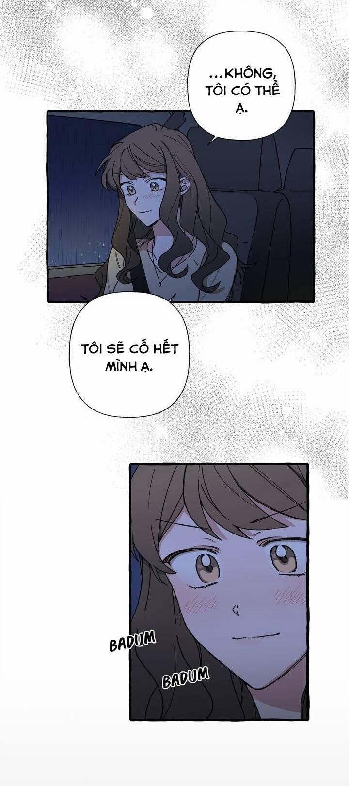 Nhân Viên Mới Của Masung 16 trang 16