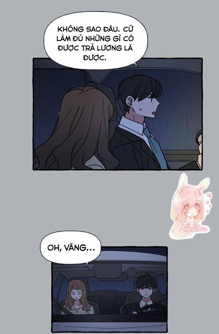 Nhân Viên Mới Của Masung 16 trang 20