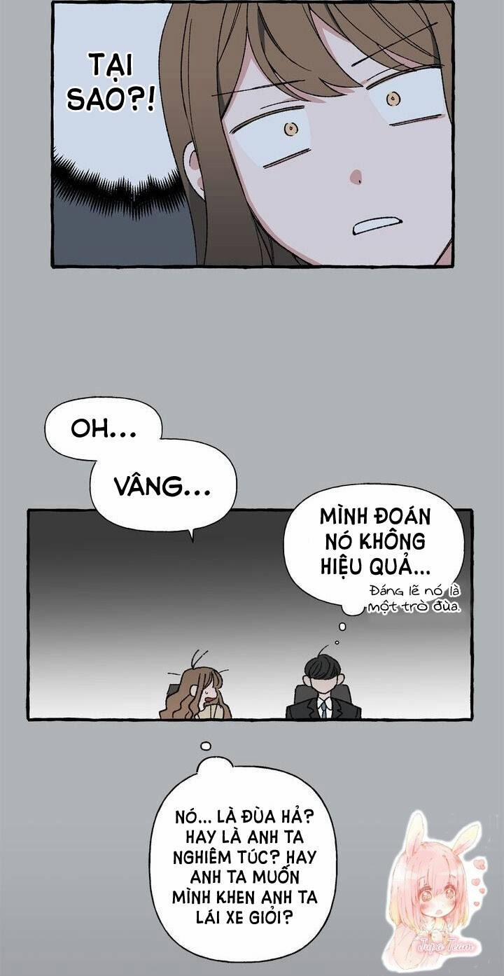 Nhân Viên Mới Của Masung 16 trang 25