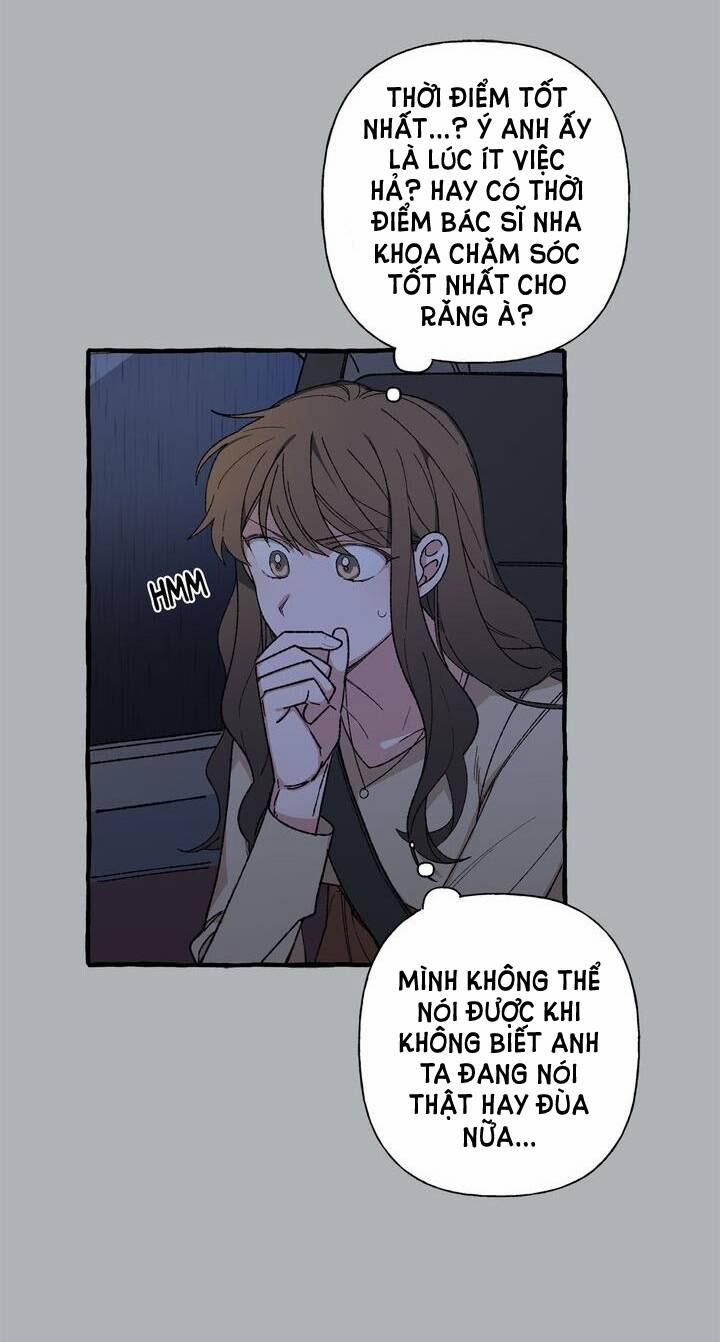 Nhân Viên Mới Của Masung 16 trang 28