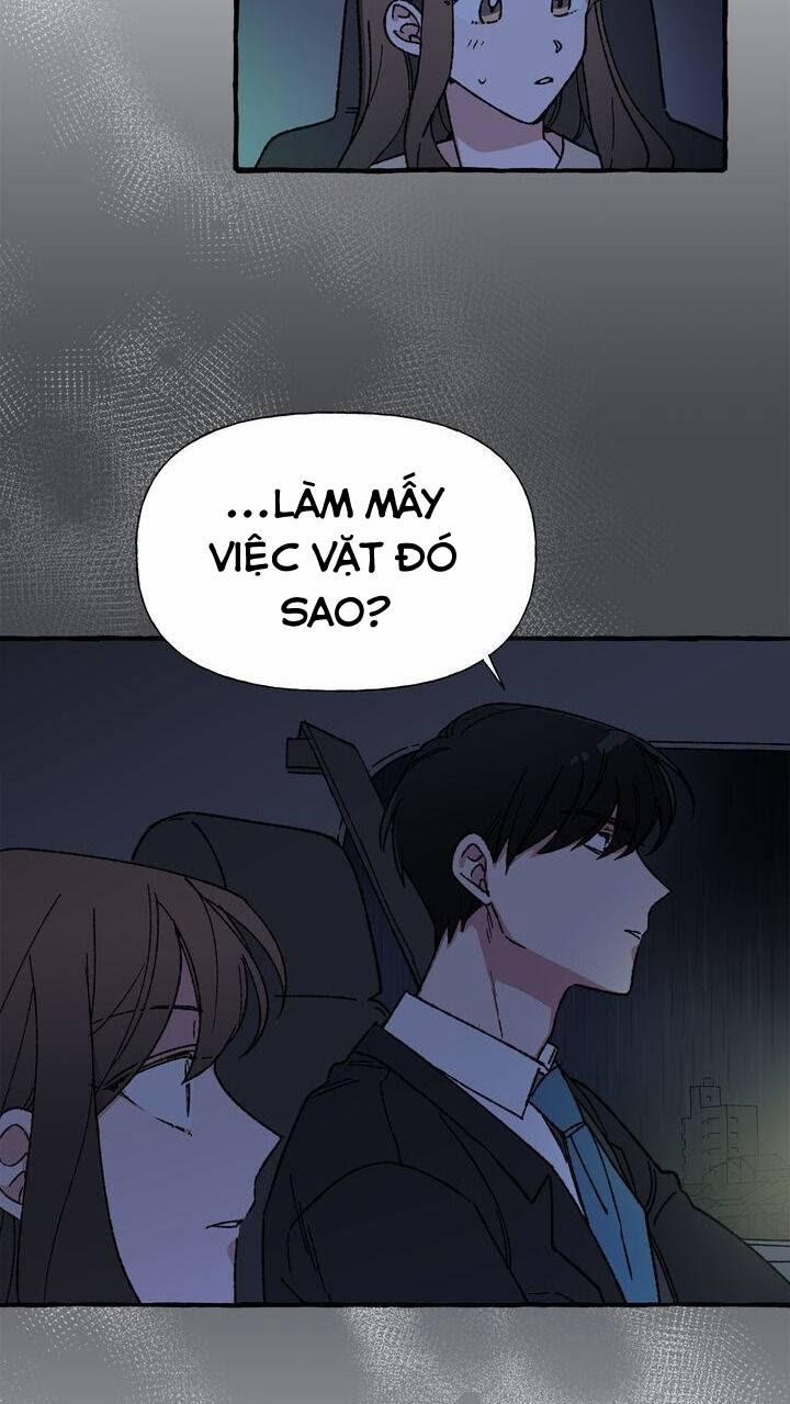 Nhân Viên Mới Của Masung 16 trang 3