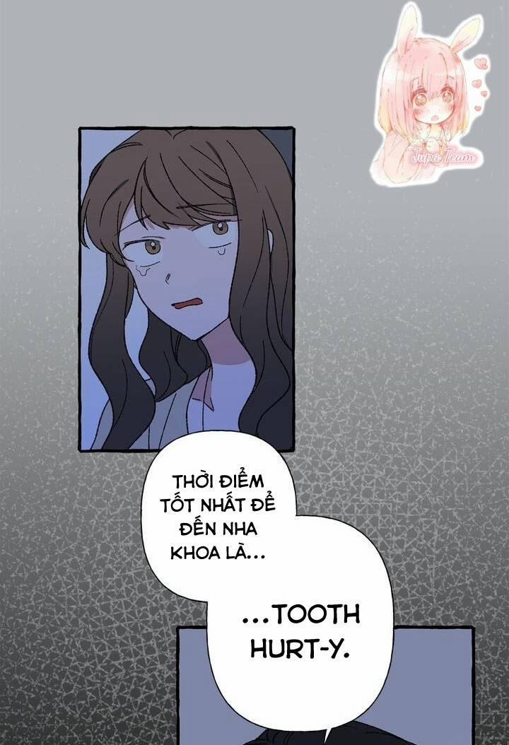 Nhân Viên Mới Của Masung 16 trang 30