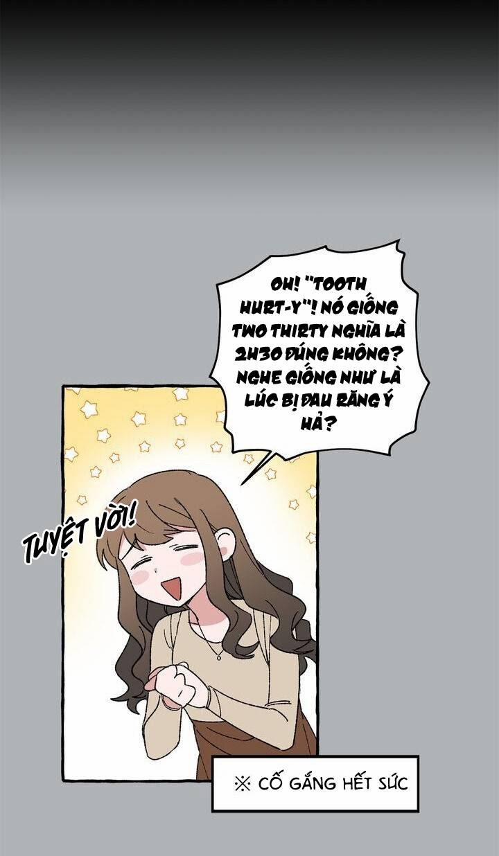 Nhân Viên Mới Của Masung 16 trang 33