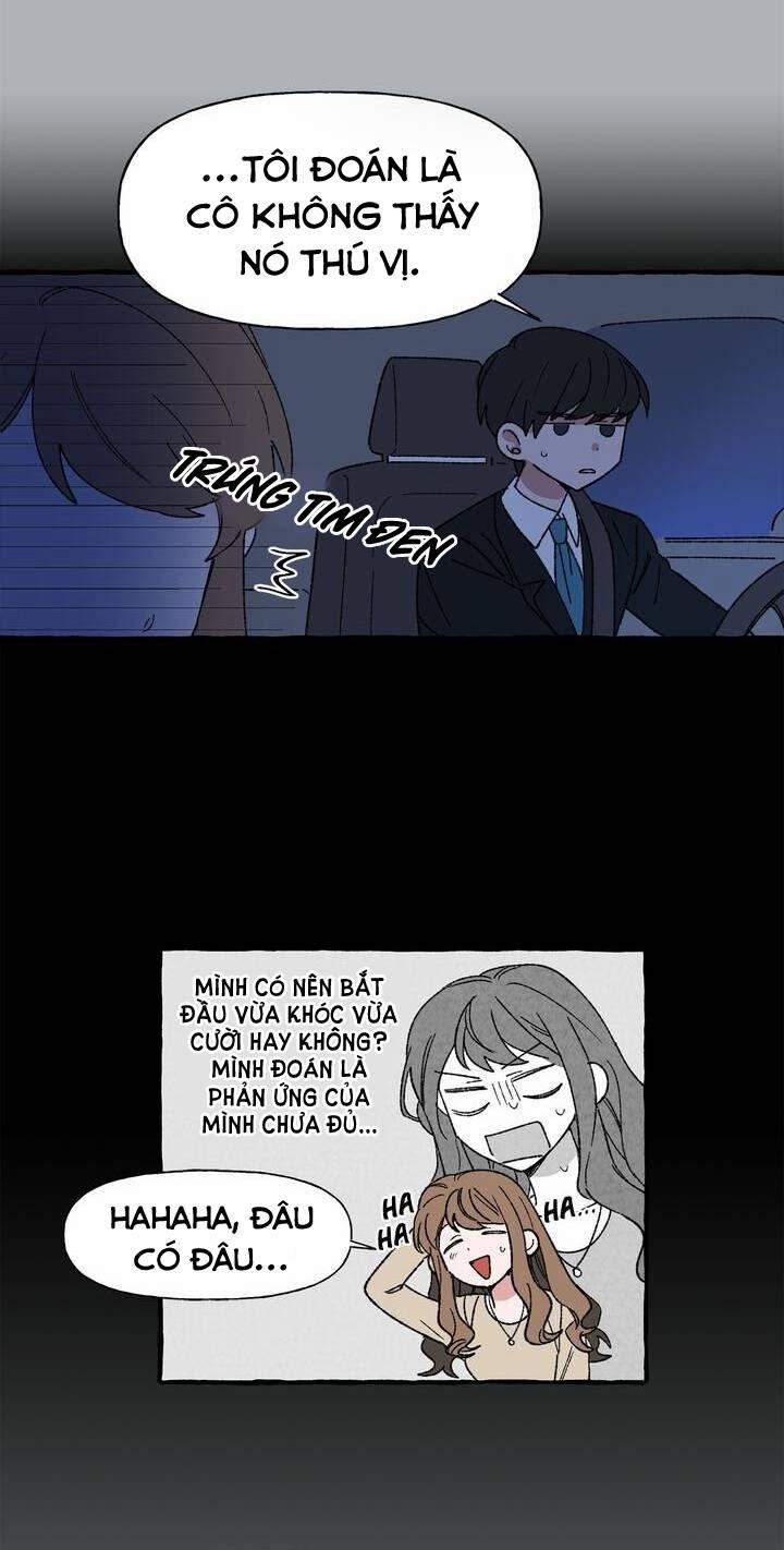 Nhân Viên Mới Của Masung 16 trang 34
