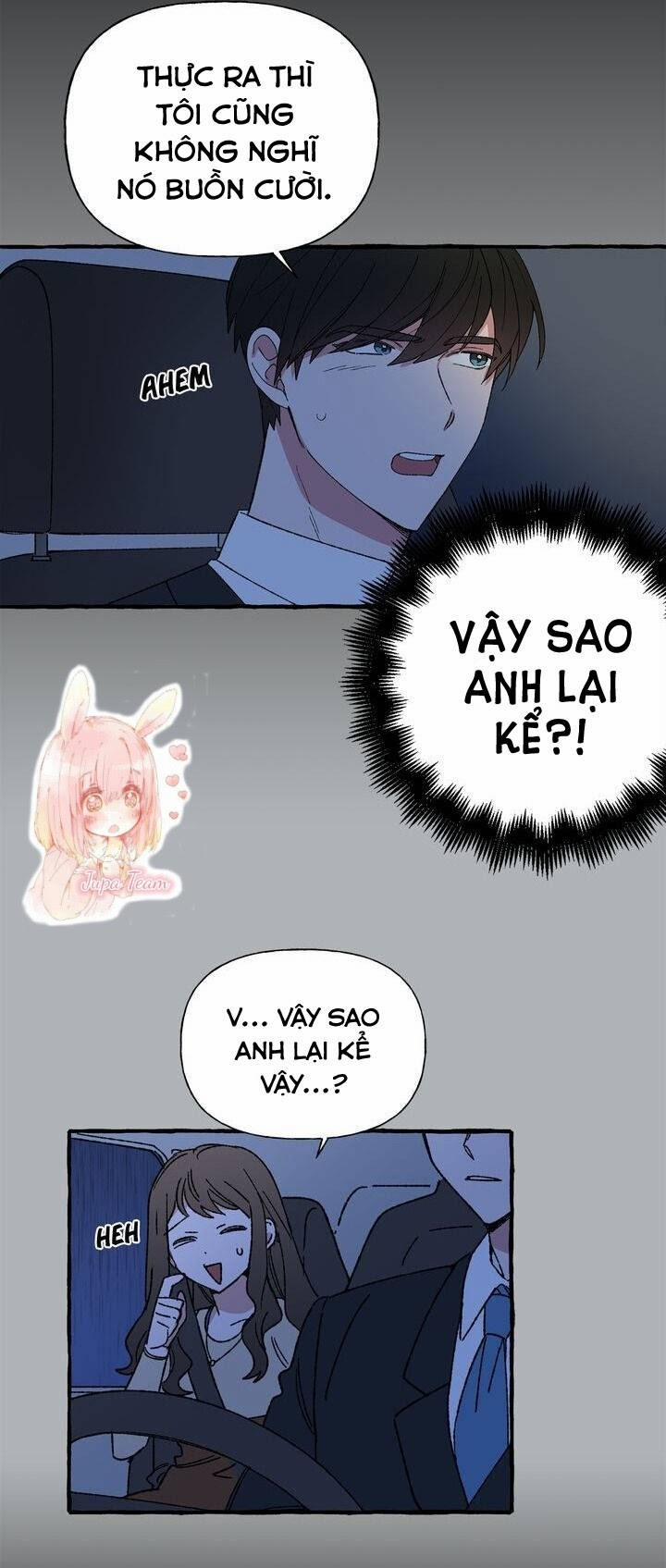 Nhân Viên Mới Của Masung 16 trang 35