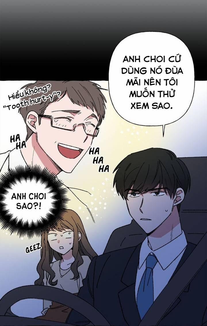 Nhân Viên Mới Của Masung 16 trang 36