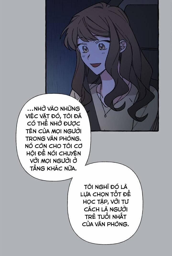 Nhân Viên Mới Của Masung 16 trang 7