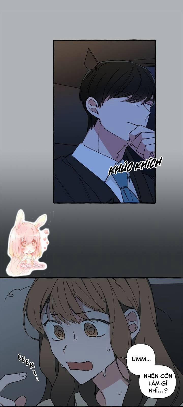 Nhân Viên Mới Của Masung 17 trang 10