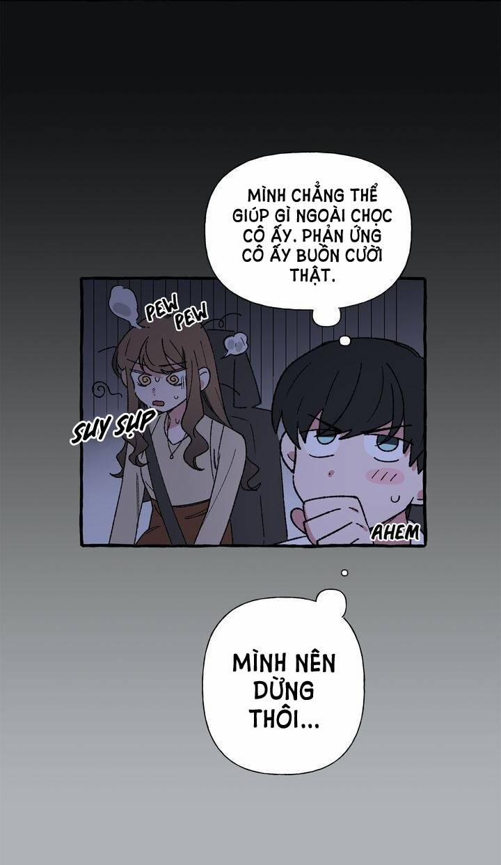 Nhân Viên Mới Của Masung 17 trang 11
