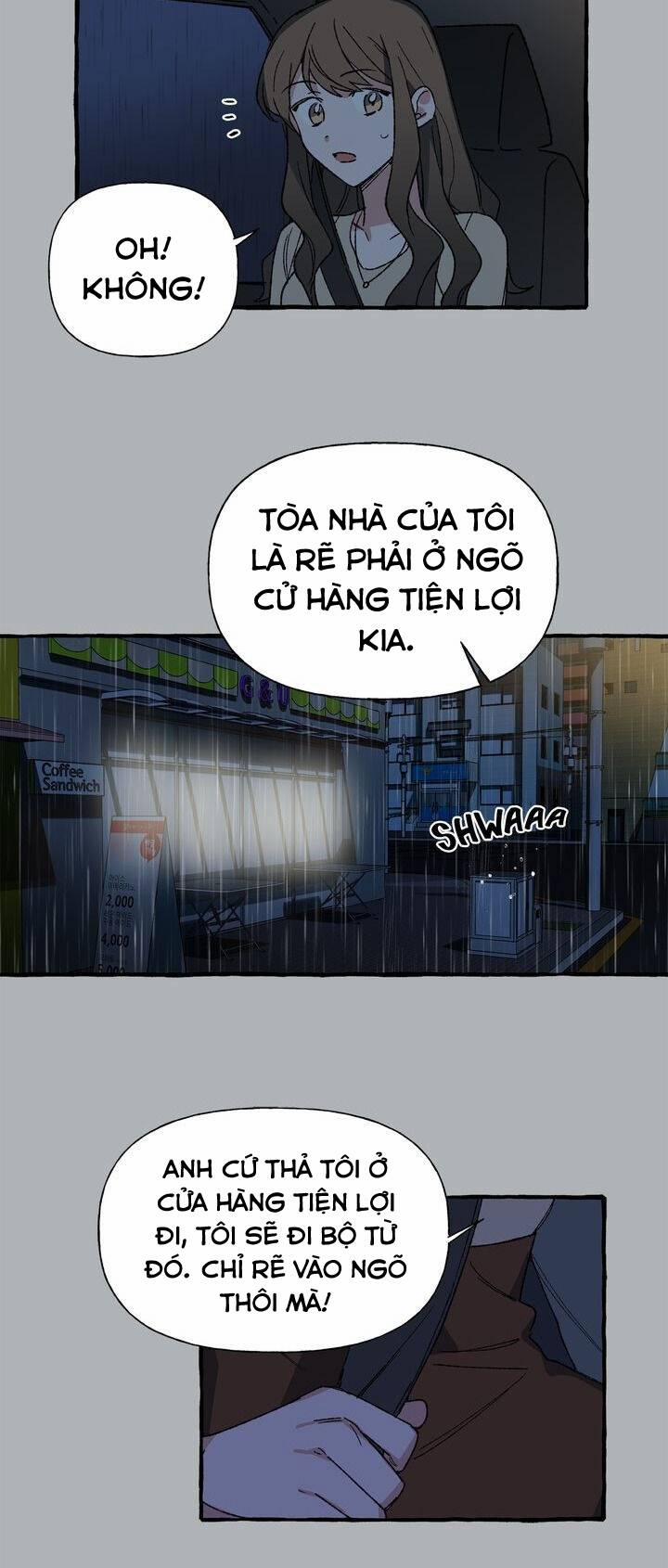 Nhân Viên Mới Của Masung 17 trang 14