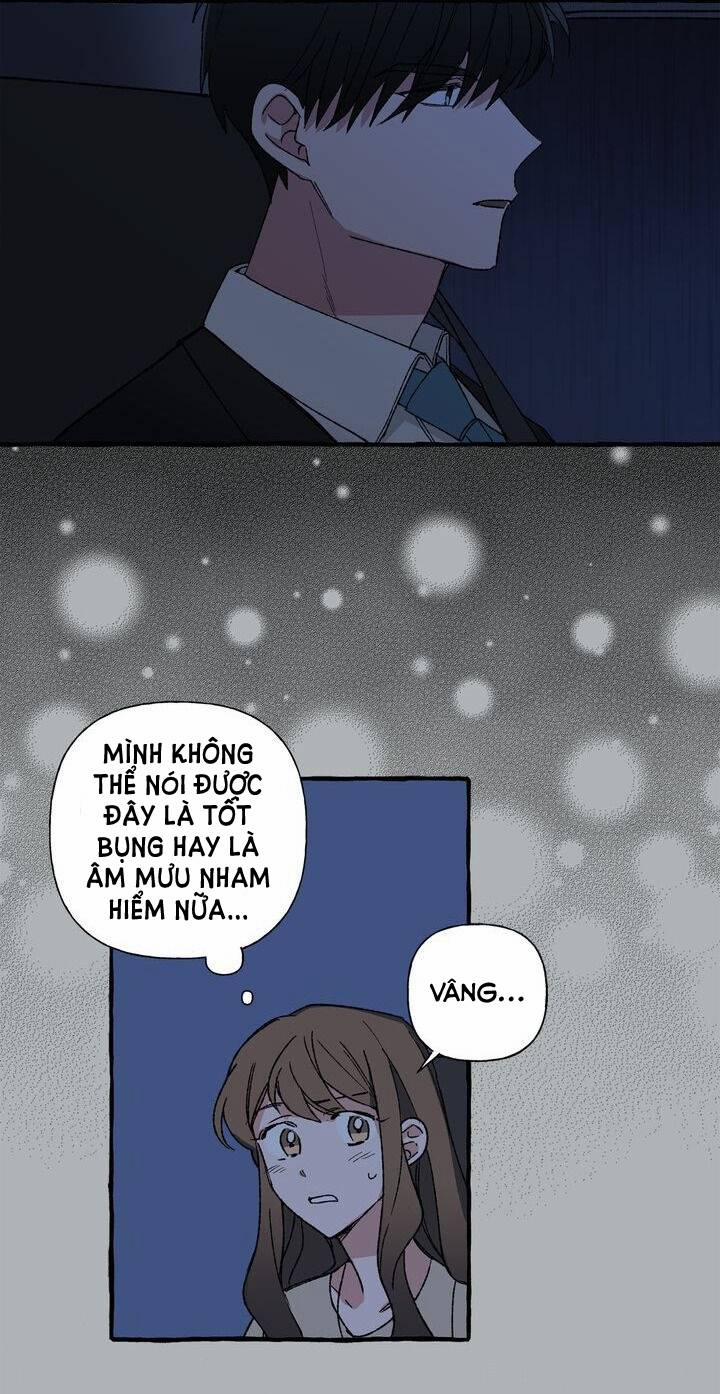 Nhân Viên Mới Của Masung 17 trang 16