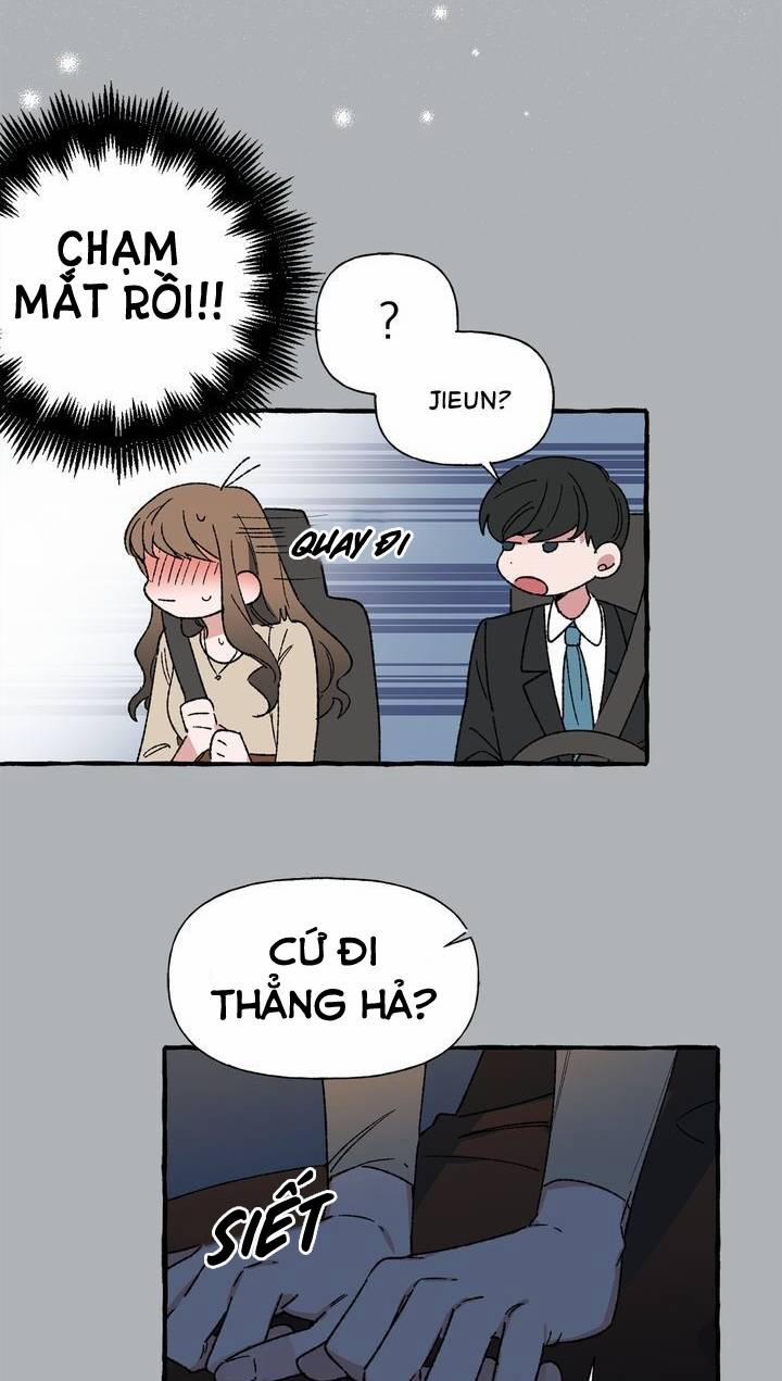 Nhân Viên Mới Của Masung 17 trang 19