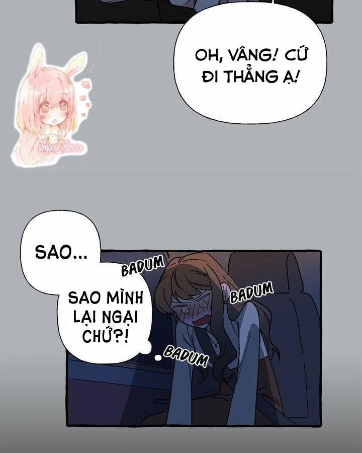 Nhân Viên Mới Của Masung 17 trang 20