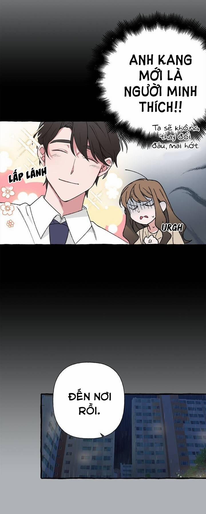 Nhân Viên Mới Của Masung 17 trang 21