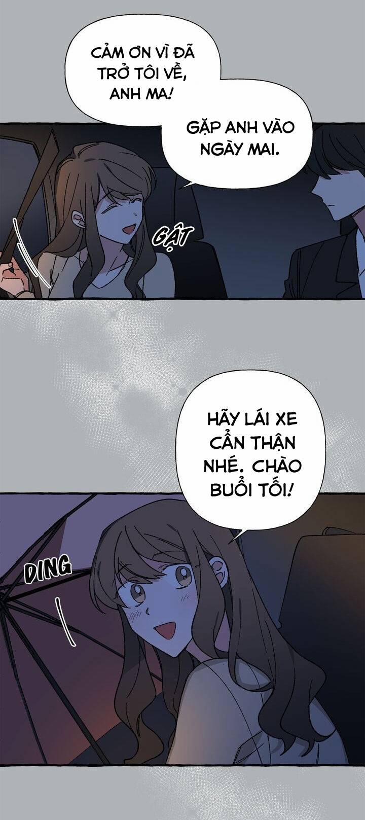 Nhân Viên Mới Của Masung 17 trang 22