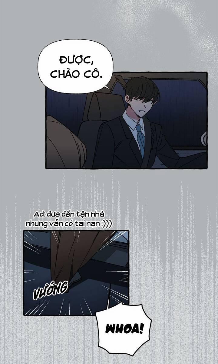 Nhân Viên Mới Của Masung 17 trang 23