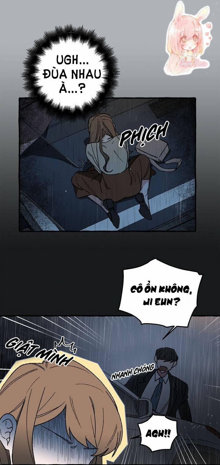 Nhân Viên Mới Của Masung 17 trang 25