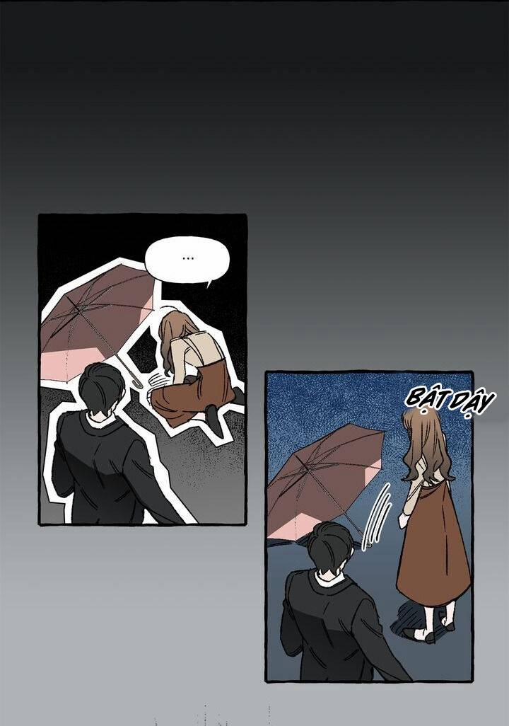 Nhân Viên Mới Của Masung 17 trang 26