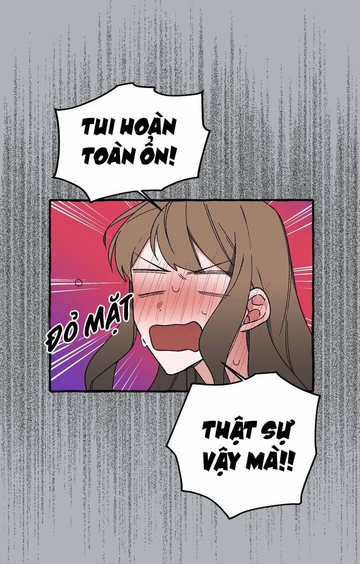 Nhân Viên Mới Của Masung 17 trang 27