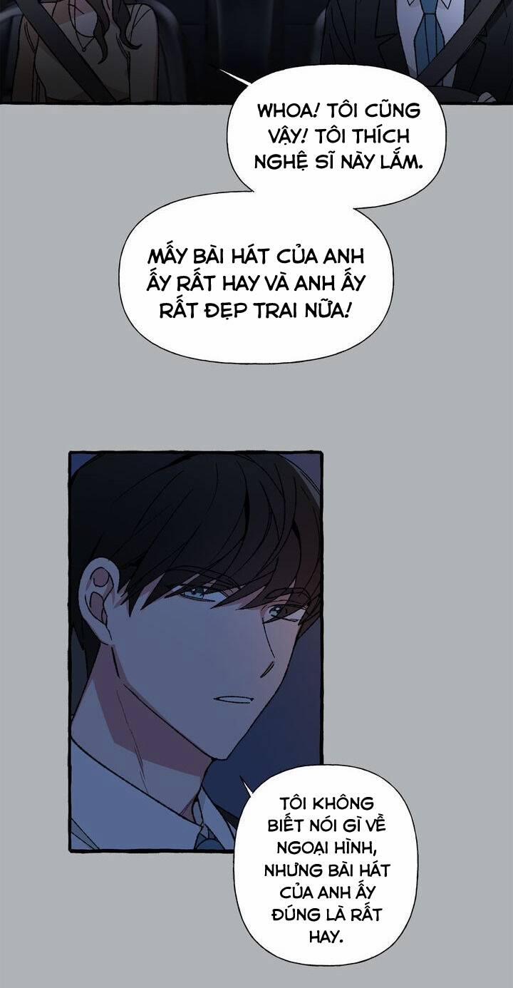 Nhân Viên Mới Của Masung 17 trang 3