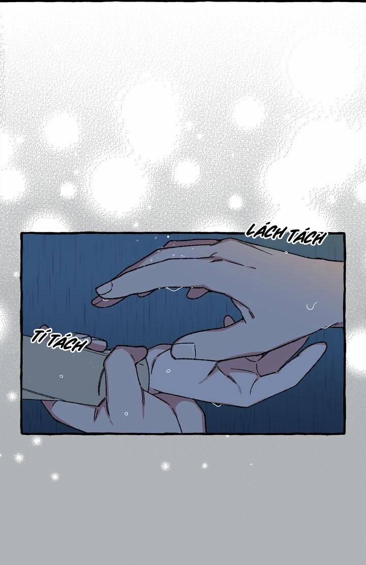 Nhân Viên Mới Của Masung 17 trang 31