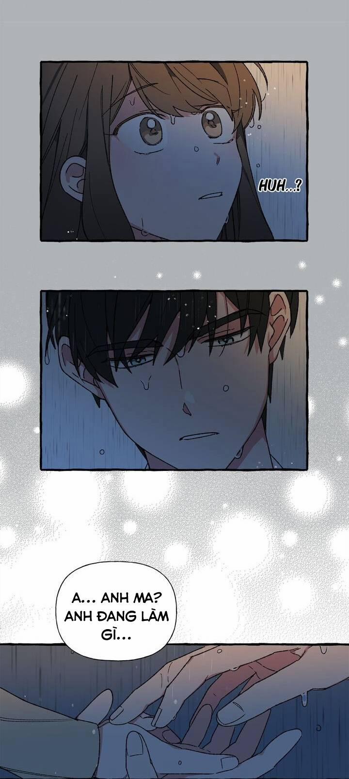 Nhân Viên Mới Của Masung 17 trang 32