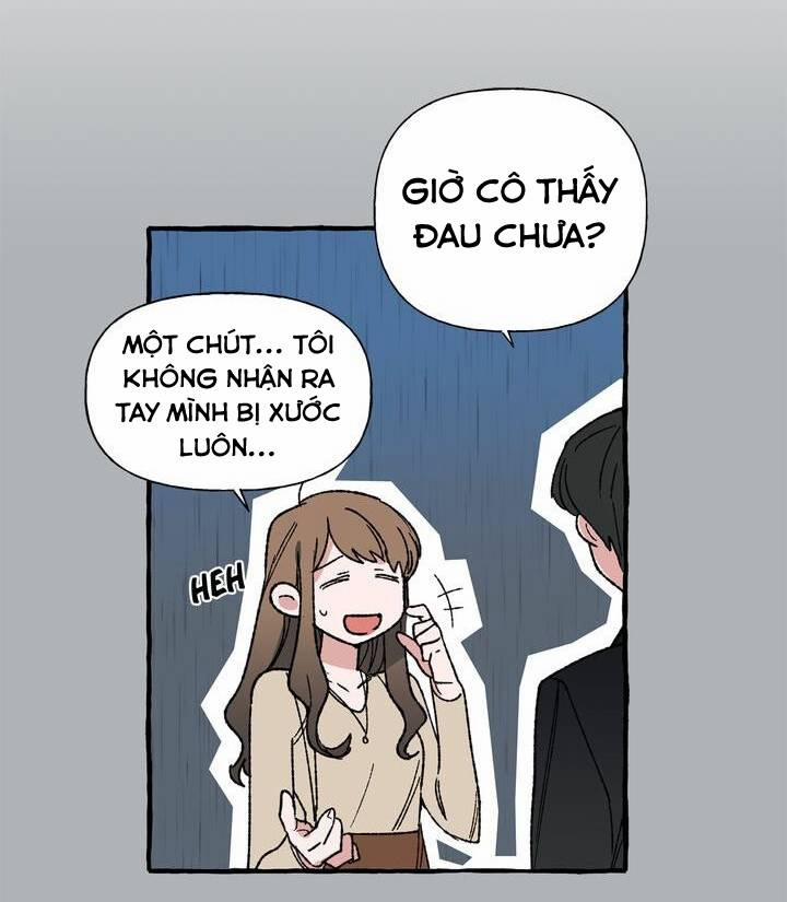 Nhân Viên Mới Của Masung 17 trang 34