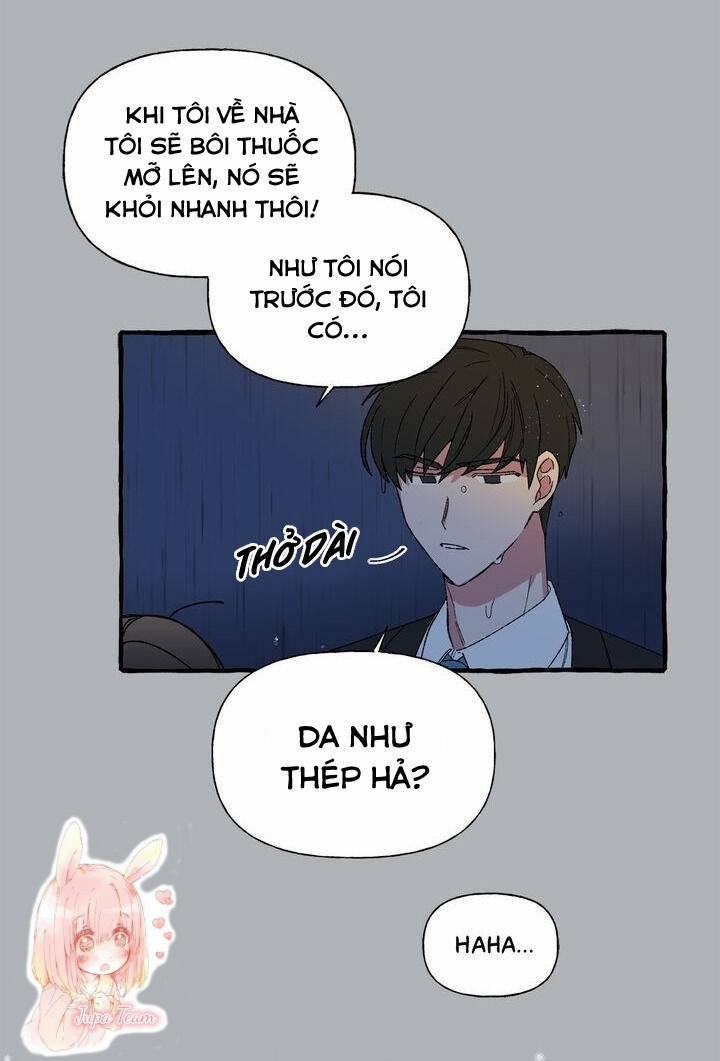 Nhân Viên Mới Của Masung 17 trang 35