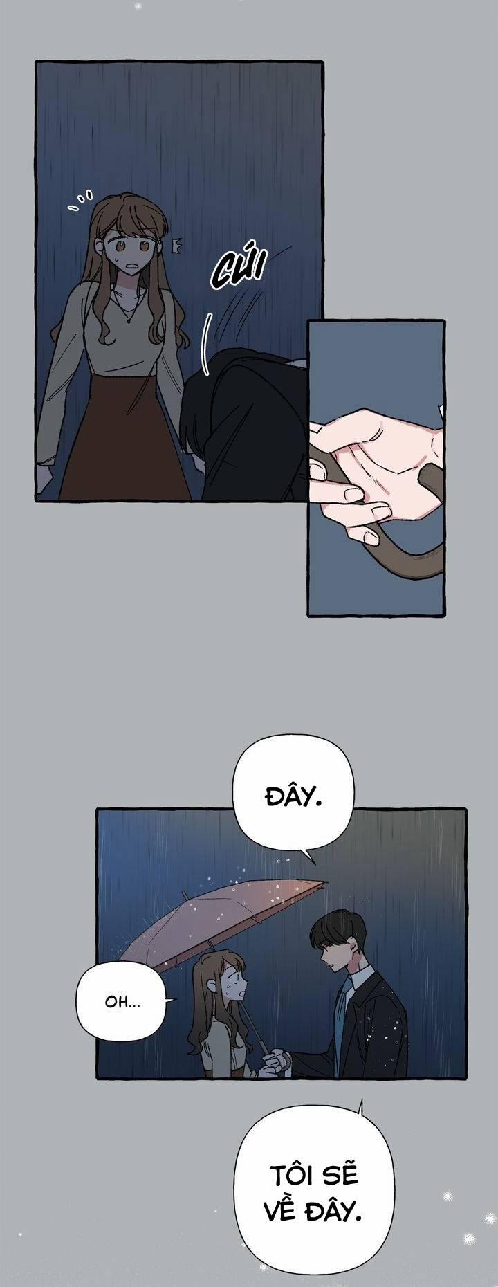 Nhân Viên Mới Của Masung 17 trang 37