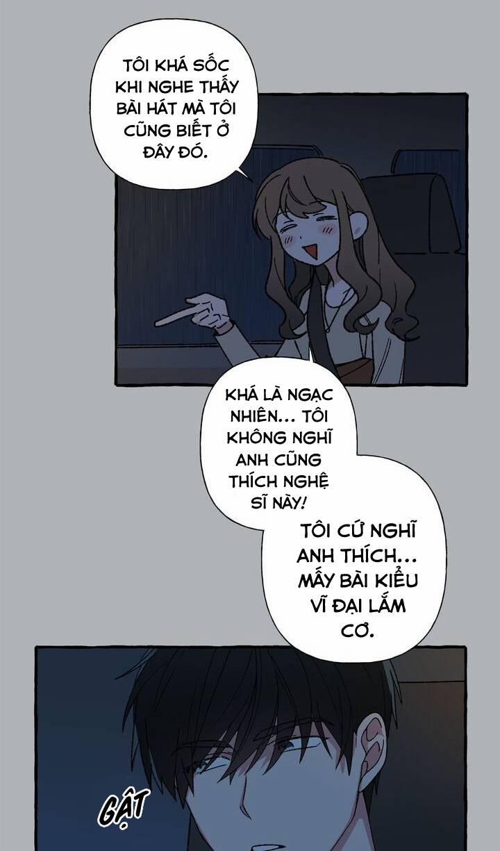 Nhân Viên Mới Của Masung 17 trang 4