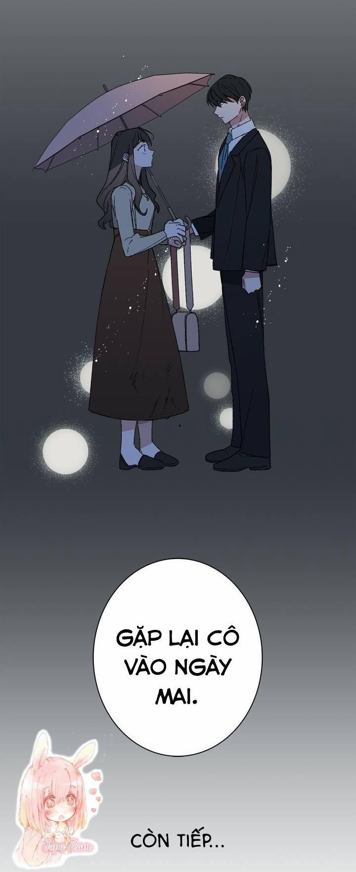 Nhân Viên Mới Của Masung 17 trang 40