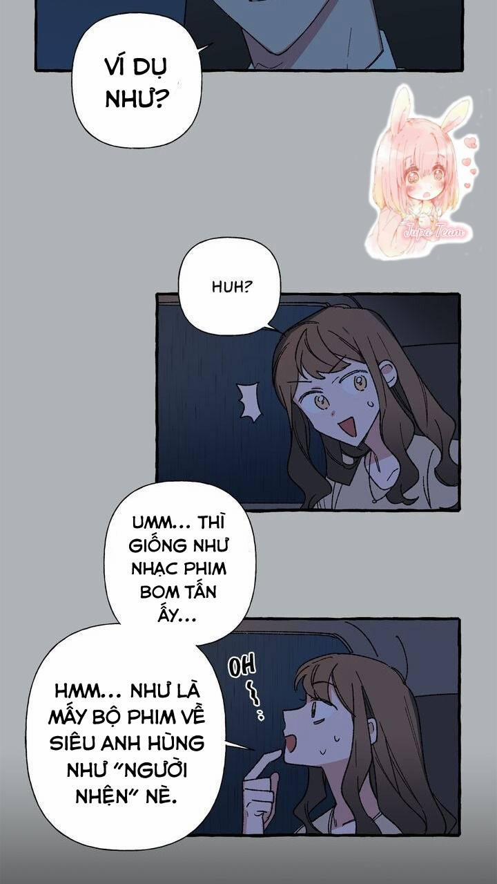 Nhân Viên Mới Của Masung 17 trang 5