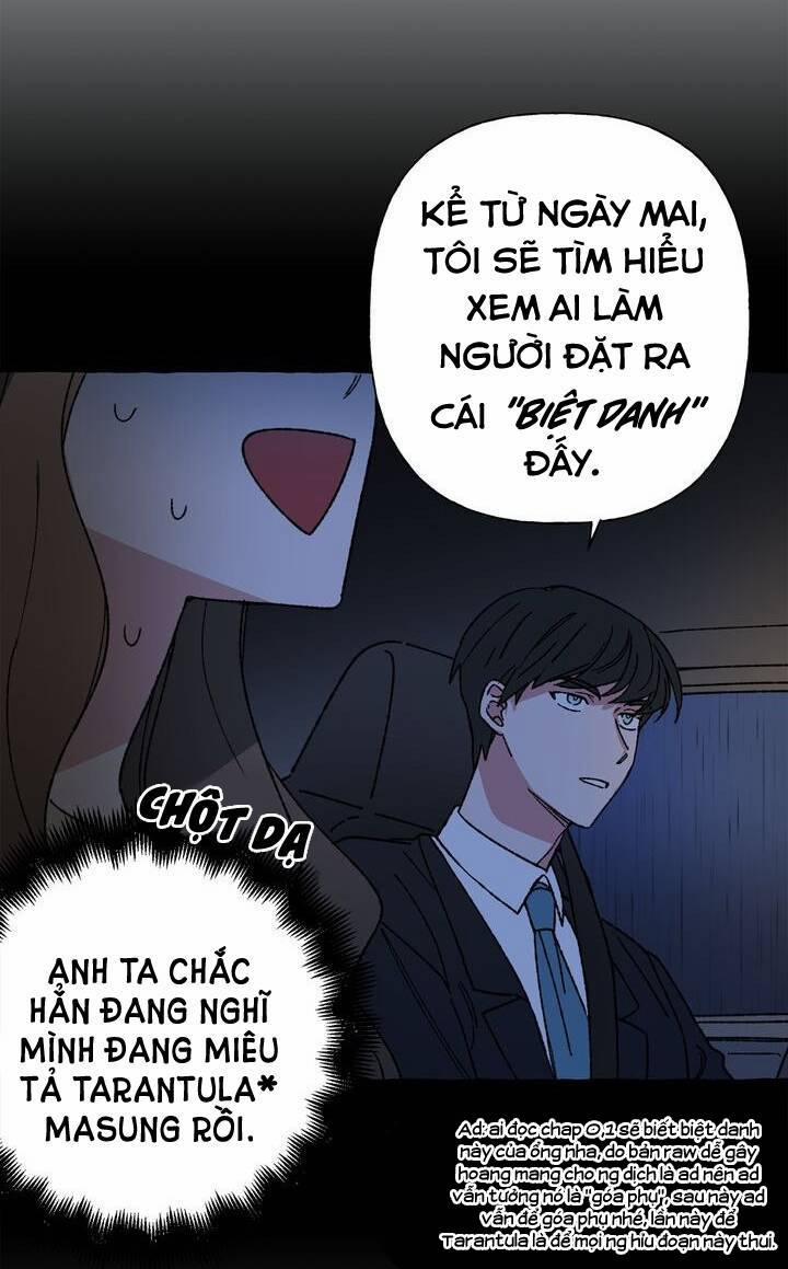 Nhân Viên Mới Của Masung 17 trang 6