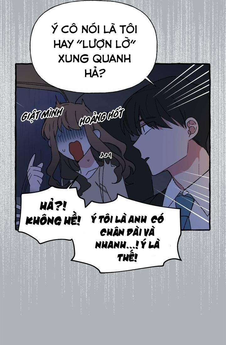 Nhân Viên Mới Của Masung 17 trang 9