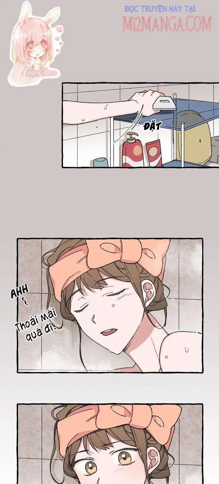 Nhân Viên Mới Của Masung 18.5 trang 0